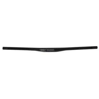 MANILLAR THOMSON MTB CARBONO 730x5 mm 31.8 NEGRO