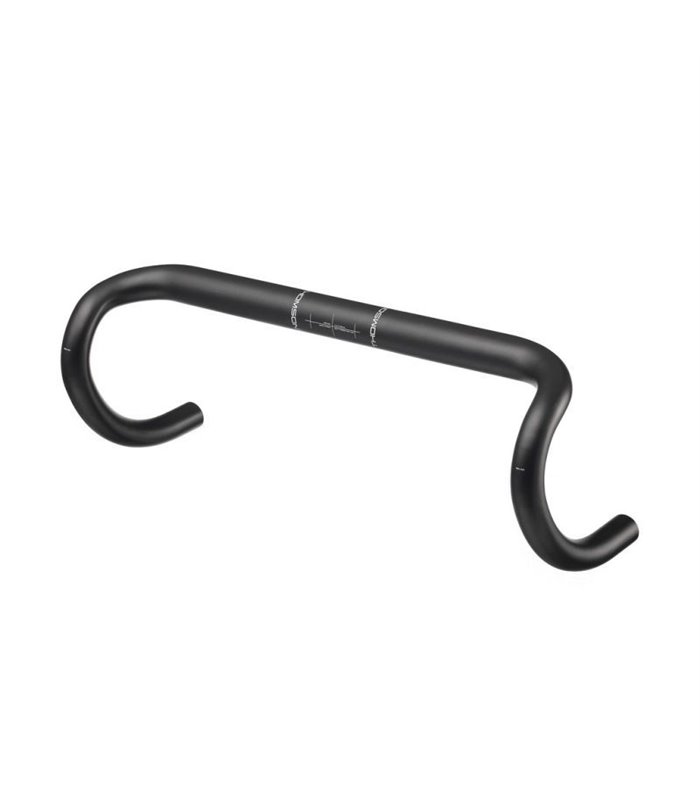 MANILLAR THOMSON CARRETERA ROUND ALUMINIO 420 mm 3