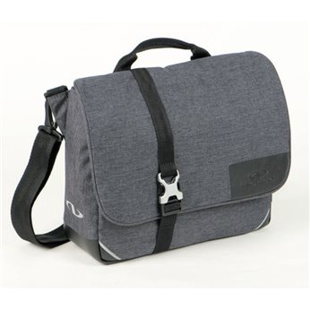 BOLSA AL MANILLAR NORCO NORWICH URBAN GRIS 6.5L