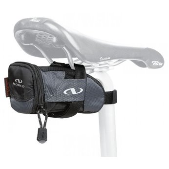 BOLSA A TIJA DE SILLIN NORCO OTTAWA MTB NEGRO 0.3L