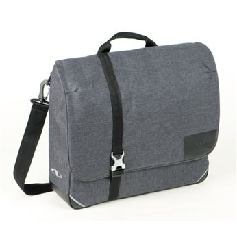 BOLSA PARA TRABAJO NORCO FINSBURY URBAN GRIS 11L