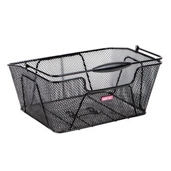 CESTA TRASERA UNIX REMIO MALLA ESTRECHA 40x30x17 N