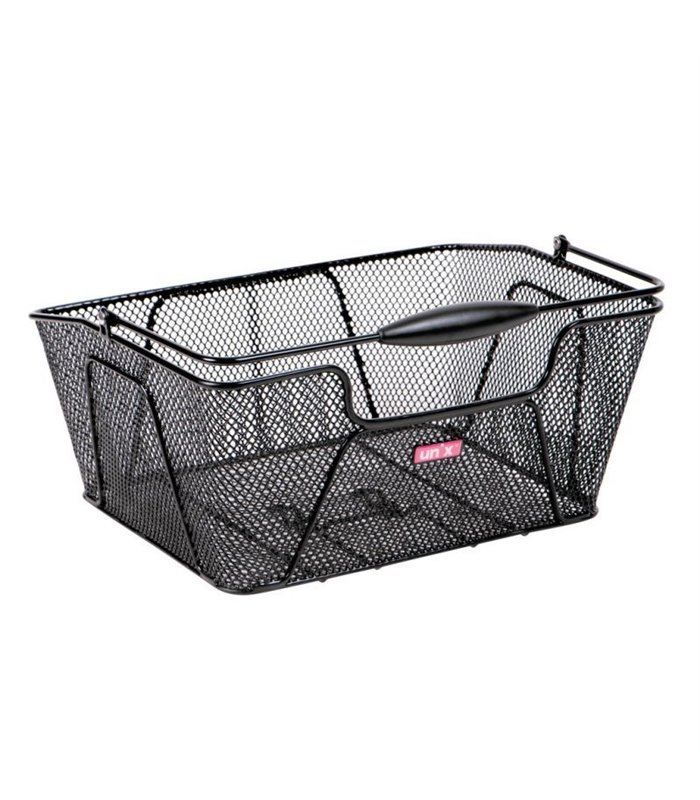 CESTA TRASERA UNIX REMIO MALLA ESTRECHA 40x30x17 N
