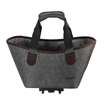 BOLSA TUBUS SISTEMA RACKTIME AGNETHA C/ADAPTADOR S