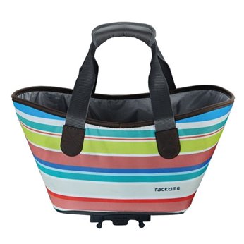BOLSA TUBUS SIST.RACKTIME AGNETHA C/ADAP.SNAPIT SW