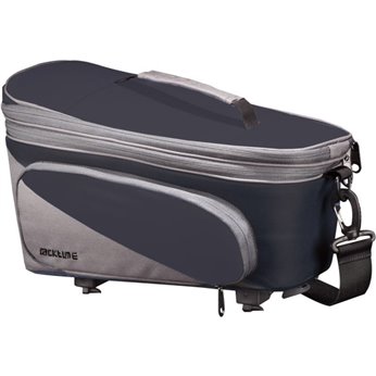 BOLSA TUBUS SISTEMA RACKTIME TALIS PLUS C/ADAP.SNA