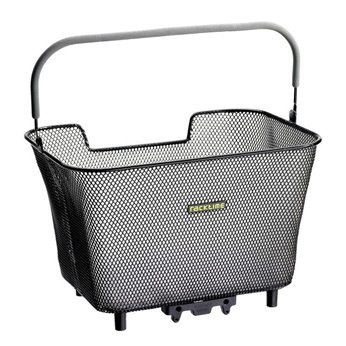 CESTA TUBUS RACKTIME BASKIT ADAPT.SNAPIT INCL.43x3