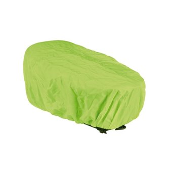 FUNDA IMPERMEABLE RACKTIME TALIS VERDE