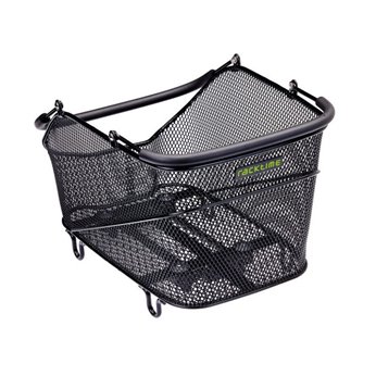 CESTA TUBUS RACKTIME BASKIT TRUNK ADAP.SNAPIT INCL