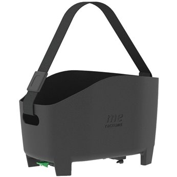 CESTA TUBUS RACKTIME ME ADAPTADOR SNAPIT INCLUIDO