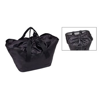 BOLSA INTERIOR P/CESTA TUBUS RACKTIME LEA 24x30x22