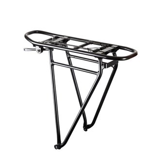 PORTABULTO TUBUS SISTEMA RACKTIME ECO 2.0 TOUR ALU