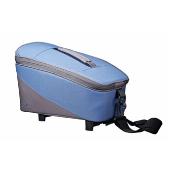 BOLSA TUBUS RACKTIME TALIS ADAPT.SNAPIT INCLUIDO A