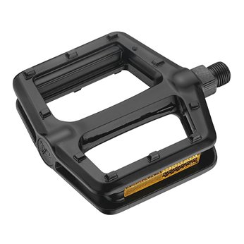 PEDALES V.P.BMX NYLON NEGRO