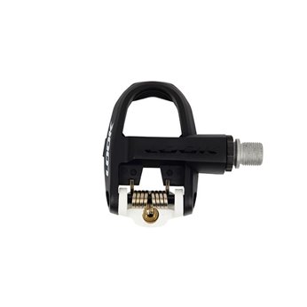 PEDALES LOOK KEO CLASSIC 3 NEGRO/BLANCO