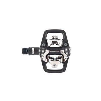 PEDALES LOOK ENDURO X TRACK EN- RAGE NEGRO
