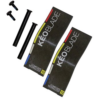 KIT LAMINAS LOOK KÉO 2 MAX BLADE 12