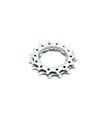 2 CORONAS MICHE 11V.SHIMANO 1ªPOSICION 11+12