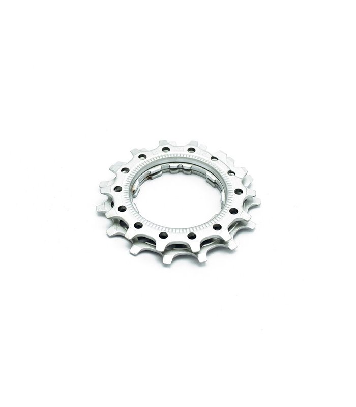 2 CORONAS MICHE 11V.SHIMANO 1ªPOSICION 14+15