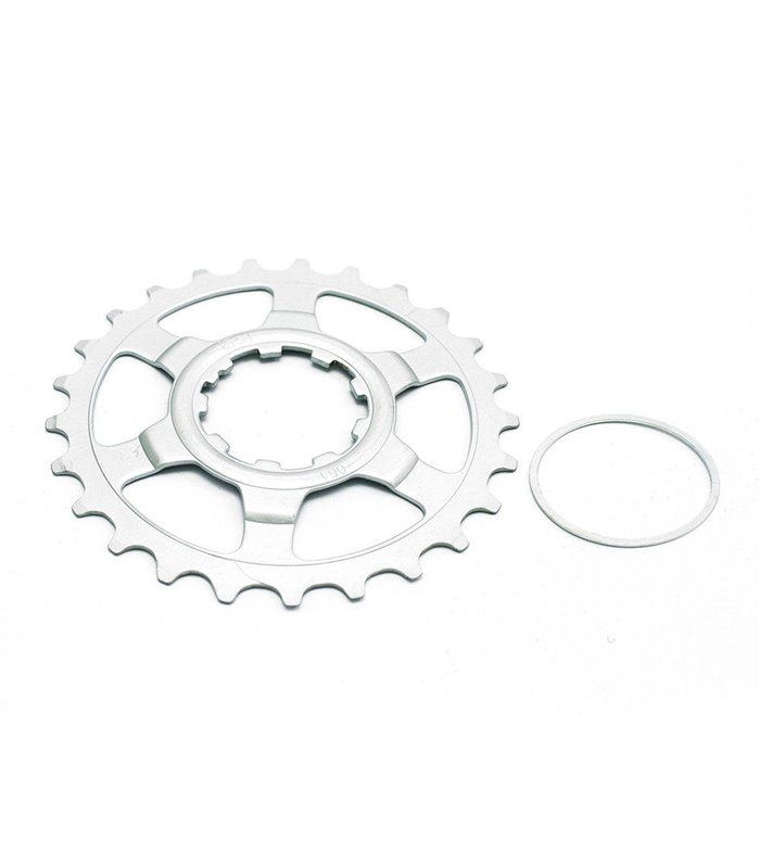 CORONA MICHE 10V SHIMANO ULTIMA POSICION  28
