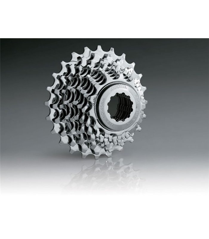 CASSETTE MICHE 9V ADAPTABLE/SHIMANO (12-23)