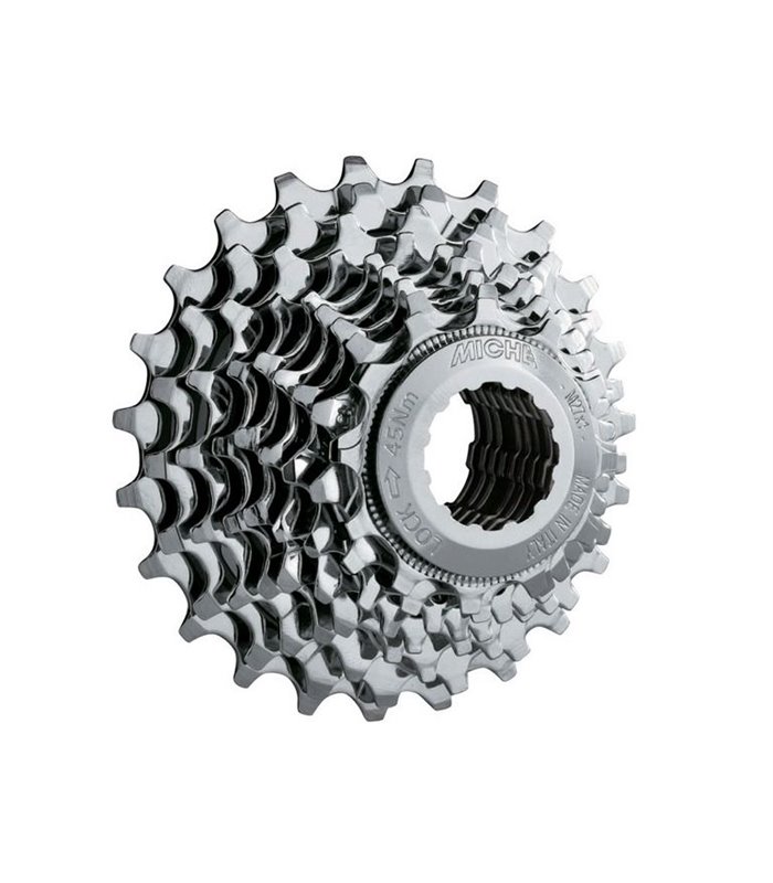 CASSETTE MICHE 9V ADAPTABLE/CAMPAGNOLO (14-26)