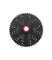 CASSETTE SUNRACE NEGRO 12V.(11-50)