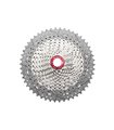 CASSETTE SUNRACE METAL 12V.(11-50)
