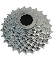 CASSETTE SUNRACE 9V.(12-25)