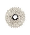 CASSETTE SUNRACE ACERO METAL NEGRO 10V.(11-32)