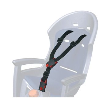 ARNES DE SEGURIDAD HAMAX P/PORTABEBE SMILEY/SIESTA
