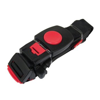 ARNES DE SEGURIDAD HAMAX PARA CARESS
