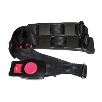 ARNES DE SEGURIDAD HAMAX PARA ZENITH