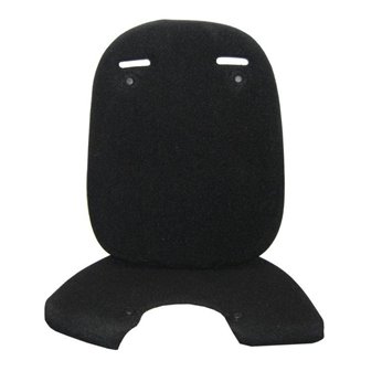 ACOLCHADO HAMAX PARA PORTABEBE CARESS NEGRO