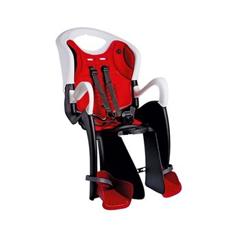 PORTABEBE BELLELLI TIGER RELAX
