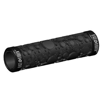 JUEGO DE PUÑOS BIKE RIBBON BUBBLES CON TORNILLO