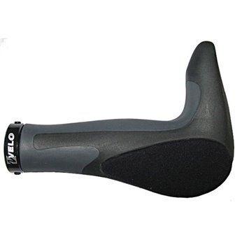 JUEGO DE PUÑOS  VELO EZ CON PROTESIS 148 MM