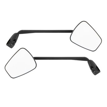 RETROVISOR ZEFAL ESPION Z56 LIGERO IZQUIERDO