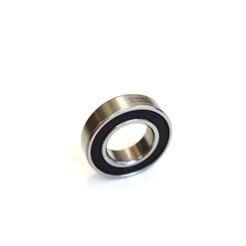 RODAMIENTO ISB ACERO 6902-RS/RZ (15x28x7)