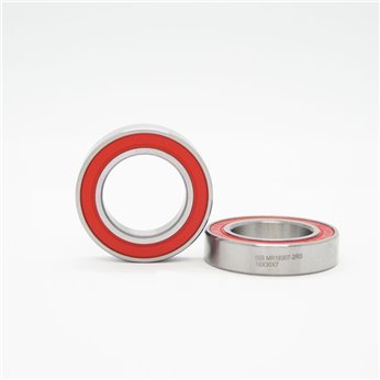 RODAMIENTO ISB ACERO MR18307-2RS (18x30x7)