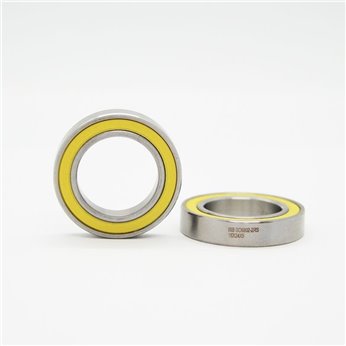 RODAMIENTO ISB HIBRIDO SC6802-2RS ISB INOX C/BOLA