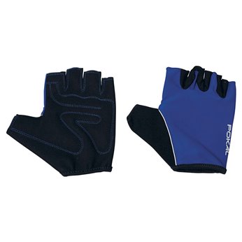 GUANTES POKAL TER AZUL/NEGRO TALLA XL