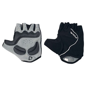 GUANTES POKAL ONYI NEGRO TALLA L