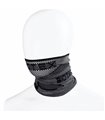 CALIENTA CUELLO LIGERO BIOTEX POWERFLEX NEGRO T.U