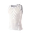 CAMISETA INT RED POWERFLEX S/MANGA BL ELAST L-XL