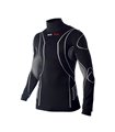CAMISETA INT BIOFLEX WARM COMPRES.CUELLO ALTO XS-S