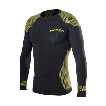 CAMISETA INT BIOTEX HIGHTECH SIN COSTURAS T.M-L
