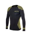 CAMISETA INT BIOTEX HIGHTECH SIN COSTURAS T.M-L