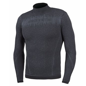 CAMISETA INT BIOTEX WARM CUELL.REDON 3D TALLA M-L