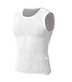 CAMISETA INTERIOR BIOTEX-POWER SIN MANGAS TALLA XS